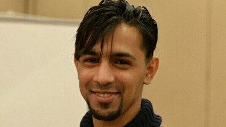 Exclusiva RT: El hijo del clérigo chiita ejecutado por Riad revela el inhumano calvario de su padre