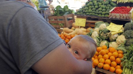 ¿Dónde es más caro vivir? Sepa cuál es el país con la cesta de la compra básica más cara del mundo