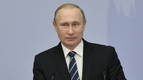 Putin acusa a Lenin de provocar la caída de la Unión Soviética