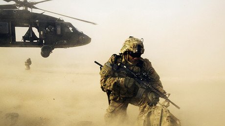 ¿Qué fines persigue EE.UU. estableciendo una base aérea en la región kurda de Siria?