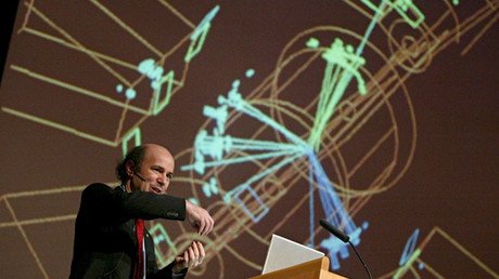 Ciencia hermosa: investigador de EE.UU. revela que la física está basada en la belleza