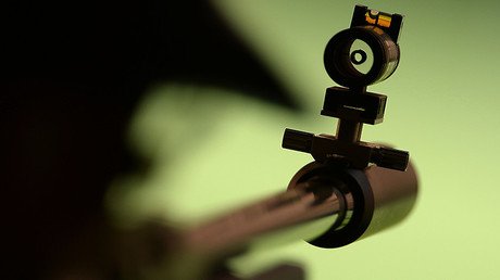 ¿Un francotirador desconocido está asesinando a los jefes del Estado Islámico?