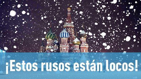 ¡Estos rusos están locos! Las tradiciones y supersticiones más curiosas de Rusia