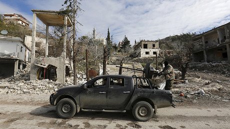 El futuro de Siria en juego: Arrancan las duras negociaciones en Ginebra