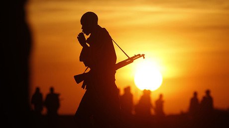 Más de 200 militares sudaneses fallecen tras un ataque aéreo en Yemen