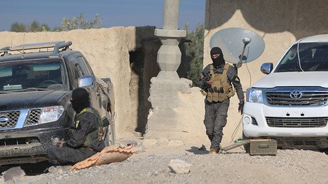 'The Independent': El derribo del caza ruso por Turquía fue una "emboscada bien preparada"