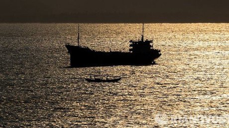 ¿De verdad quiere la paz EE.UU. en el mar de la China Meridional?