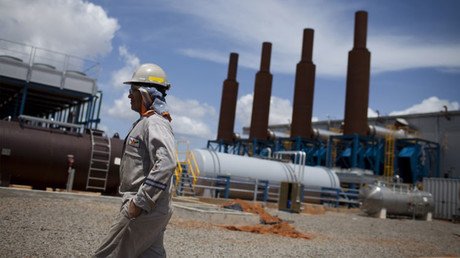 Venezuela desvela qué países apoyan la reunión de emergencia para apuntalar los precios del crudo