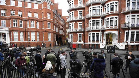 La decisión de la ONU es vinculante: Assange debe ser liberado