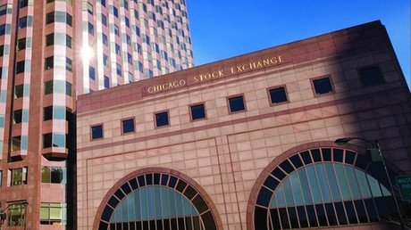 ¿Empresas chinas se adueñan de la economía de EE.UU.?