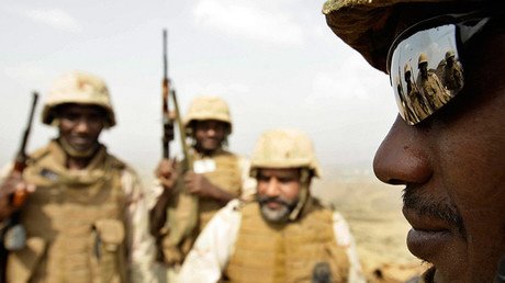 Irán: Arabia Saudita no se atreverá a enviar tropas a Siria