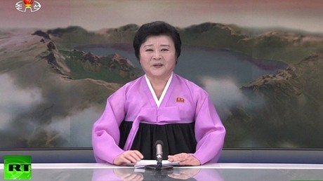 Pionyang: "El lanzamiento del satélite ha sido un éxito"