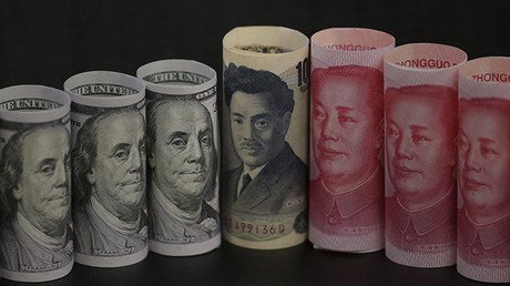 ¿El fortalecimiento del yen japonés amenaza con revivir la guerra de divisas?