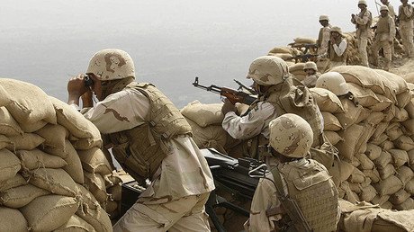 La invasión saudita de Siria es "un farol que puede iniciar la Tercera Guerra Mundial"