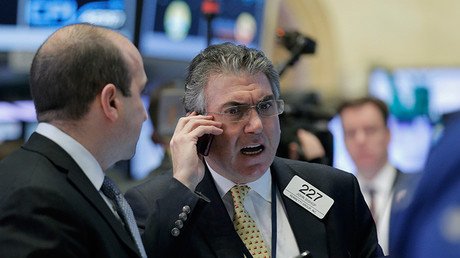 Año nuevo chino o pánico global, ¿a qué se deben los cambios drásticos de los mercados?