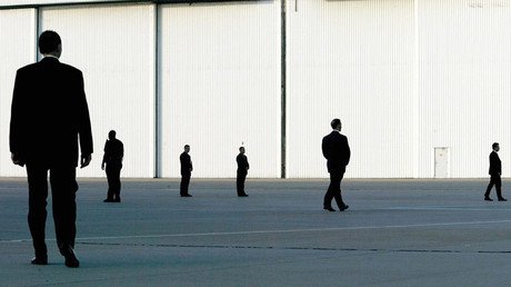 El jefe de la inteligencia de EE.UU. revela una nueva arma de destrucción masiva