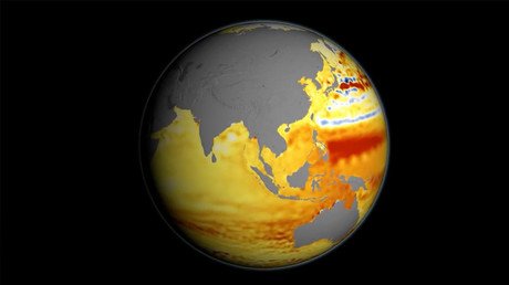 Científicos advierten sobre una inminente catástrofe para la Tierra