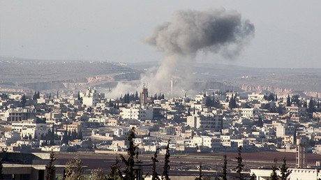 El cerco a Alepo se estrecha: el Ejército toma posiciones estratégicas en la provincia