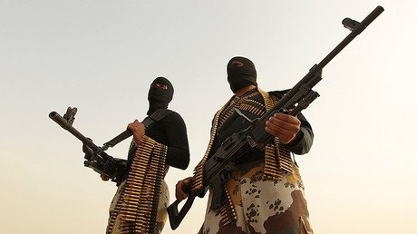 Pentágono: Arabia Saudita y Emiratos Árabes podrían enviar sus fuerzas especiales a Siria