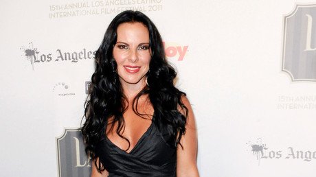 Conozca qué "poder especial" le dio 'El Chapo' a Kate del Castillo seis meses antes de su fuga