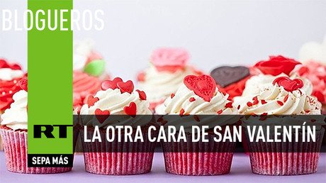 La otra cara de San Valentín: ¿Cuánto dinero nos 'sacarán' las empresas este día?