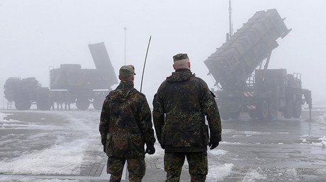 ¿Y ahora cuál es el pretexto? La OTAN no detendrá el escudo antimisiles pese al acuerdo con Irán