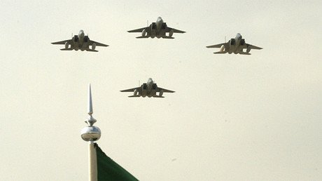 Un despliegue de tropas saudíes y turcas en Siria sería "catastrófico"