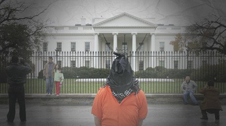 10 cárceles clandestinas de la CIA que albergan a 'prisioneros fantasmas'