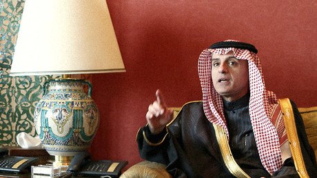 Arabia Saudita: "Rusia no podrá salvar al presidente sirio Bashar al Assad"