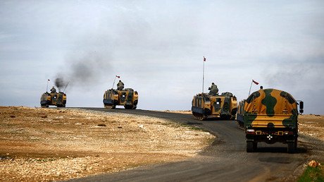 "Turquía puede provocar la tercera guerra mundial"