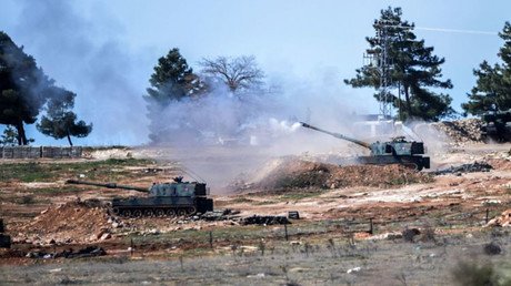 ¿Qué pasaría con Turquía y Arabia Saudita si invaden Siria?