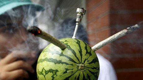 Hallazgo inesperado: Las verdaderas consecuencias del consumo de cannabis