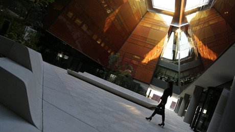 De ciudad verde a ciudad fantasma: EAU fracasa en su intento de crear una ciudad ecológica