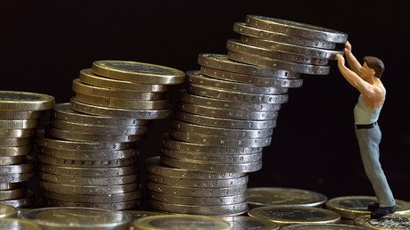 Indicadores que demuestran que la crisis económica global es inminente