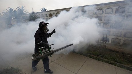 Las economías de Latinoamérica más afectadas por el zika