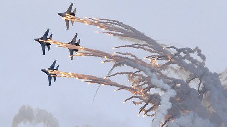 Confrontación global: cómo reacciona Rusia ante una amenaza militar real