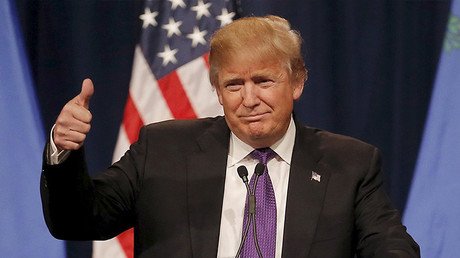 Cómo Trump añade tensión a las relaciones entre EE.UU. y China