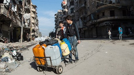 "Si no le apoyase Turquía y Arabia Saudita, no sería difícil derrotar al Estado Islámico"