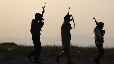 Grupos de oposición sirios se comprometen a respetar la tregua de dos semanas