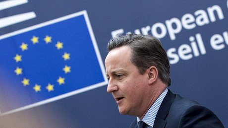 ¿Por qué el Reino Unido se prepara para la "jugada del siglo"?