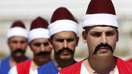 ¿Cuáles son los verdaderos intereses de Turquía en el conflicto sirio?