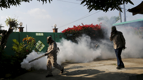 Descubren una nueva y peligrosa arma del zika
