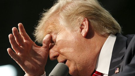 Experimento social: votantes de Trump no encuentran diferencia entre citas de Hitler y su candidato