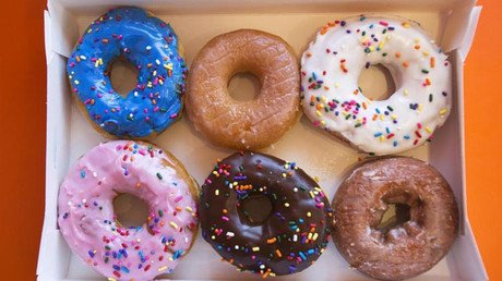 ¿Es por eso que siempre estamos con hambre? Descubren un 'interruptor' que regula el apetito