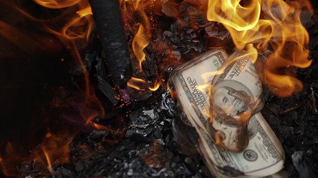 El FMI advierte de un nuevo colapso en la economía global si no se toman medidas