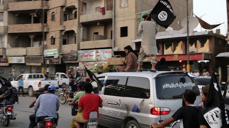 Cambios políticos y Estado Islámico: Los 5 años de injerencia estadounidense en Siria