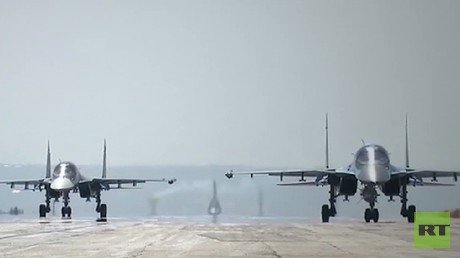 "El operativo sirio consiguió cambiar la lucha antiterrorista"