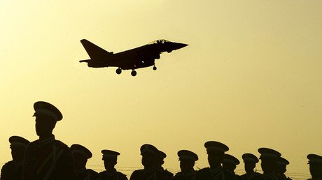 La 'OTAN musulmana' propuesta por Arabia Saudita empieza a tomar forma