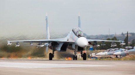 "En cinco meses, Rusia ha conseguido en Siria mucho más que EE.UU. en cinco años"