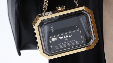 Revelado: Coco Chanel, agente secreta de la inteligencia nazi